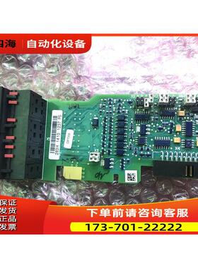 OPTA9伟肯VACON变频器IO端子卡PC00283C 283H【议价】