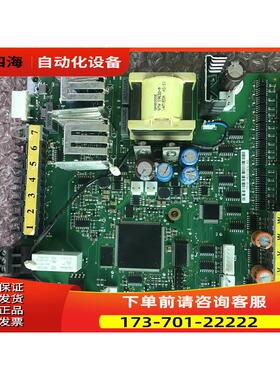 PC00751D PC00751C伟肯VACON变频器asic板光千板程序板详细【议价