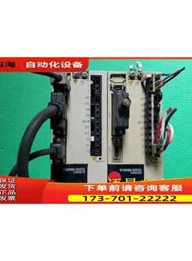 浩 SGDS-08A01A 安川伺服器750W 【议价】