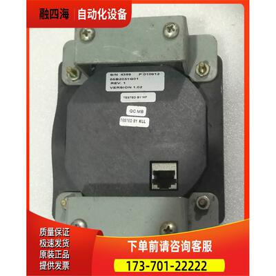 Cutler-Hammer IQ200 66B2051G01【议价】