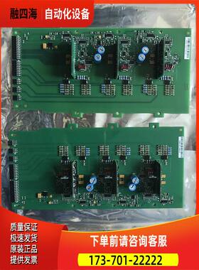 AB变频器700S/H检测板825B PC00082 826B PC00826A【议价】