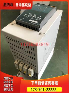 EUROTHERM 欧陆 7300S 80A 400V 单相可控硅调功器 实物【议价】