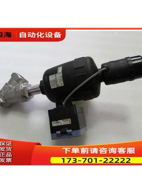 burkert宝德 2702 A40 0 54 VA 一台6.4公斤 在14-6出【议价】