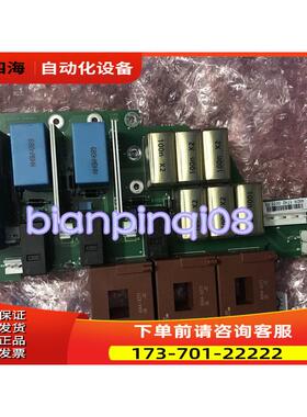 VACON伟肯变频器PC00242E 442H触发板 【议价】
