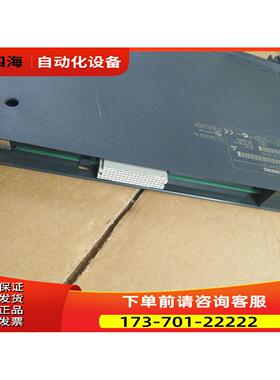 模块6ES7 422-1BL00-0AA06ES7422-1BL00-0AA0【议价】