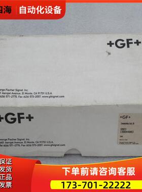 +GF+探头 198844003 328231【议价】
