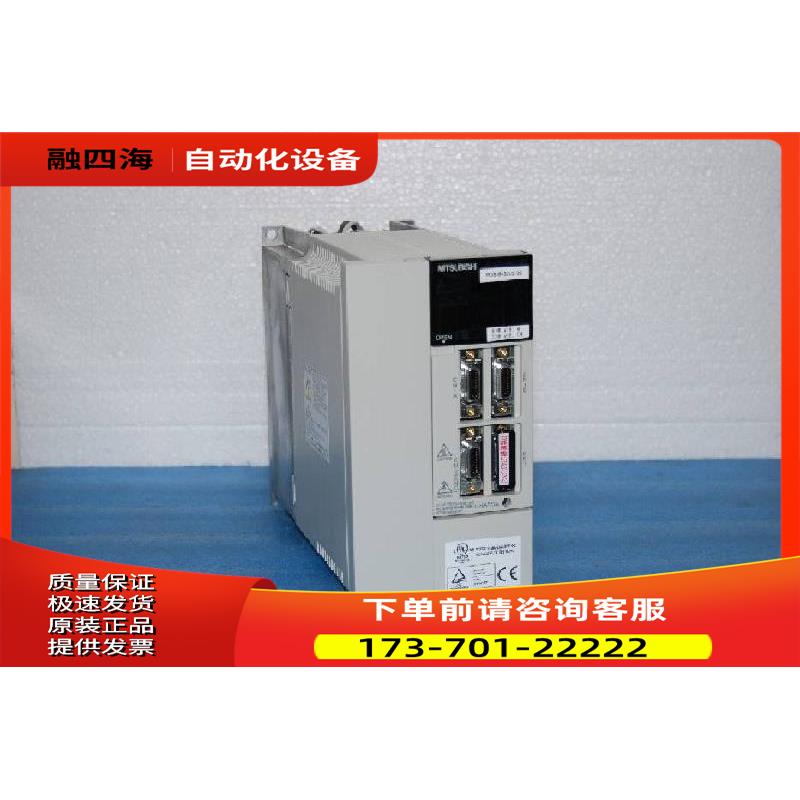 安川伺服SGMGV-30ADA6C【议价】