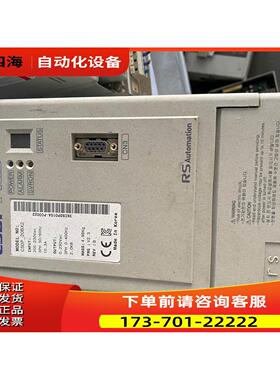 CSDP-20BX2 AB伺服器2KW 实物【议价】