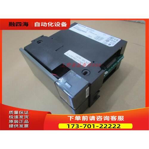 HONEYWELL TC-PRS021【议价】