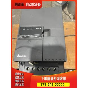 议价 380V 5.5KW 变频器VFD055E43A