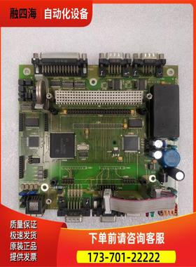 SYSLOGIC IPC/COMPACGP-1C 卡出【议价】