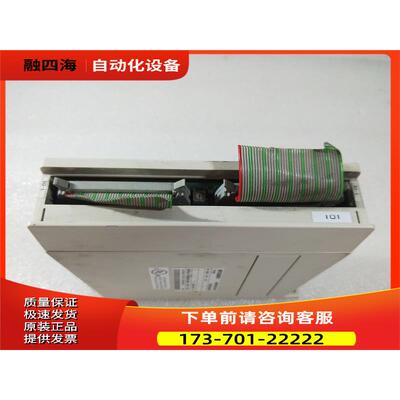 FCUA-DX100 远程IO模块【议价】