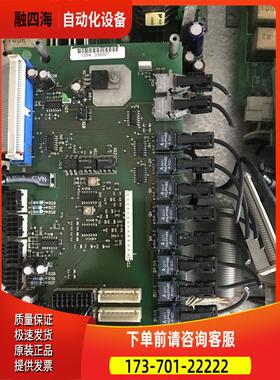 105K伟肯变频器光纤通迅板PC00105【议价】