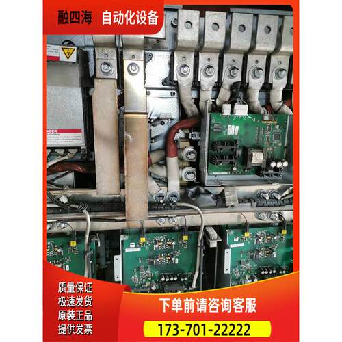 AB变频器700H 700S配件齐全489D 451P 530I 询【议价】