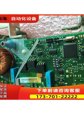 PC00799F PC00299G伟肯VACON变频器风扇控制板 【议价】