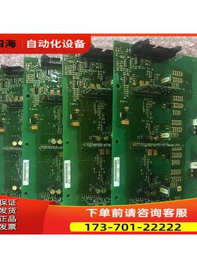 伟肯变频器电流检测板 模块保护板PC00384E 384I【议价】