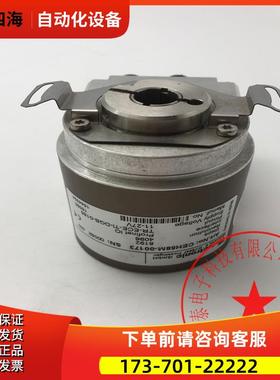 TRelectronic帝尔编码器CEH58M-00173 11-27V 实拍包装【议价】