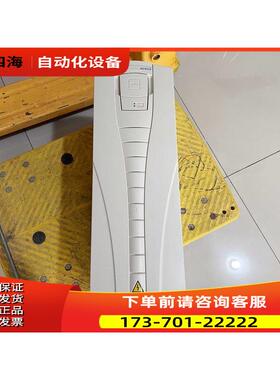 ABB变器ACS510-001-600A-4 3KW 380V正常 可带频面板 咨【议价】