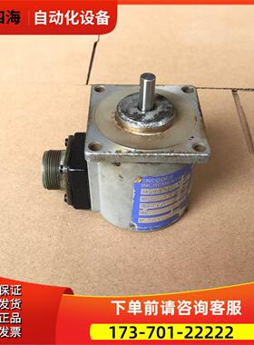 G.I.O.63L 180BZ 18 IP65 MS7R F编码器【议价】