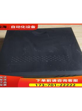 海康威视网络高清硬盘录像机DS-7908N-K4 8路4盘位H265编码【议价
