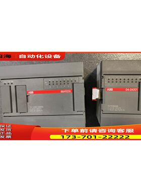 86AR230-M30/1SBP260001R1001 04-04XR-a03/260134 ABB PLC【议价
