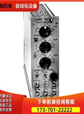 售BNC berkeley nucleonics伯克利8010通用脉冲发生器【议价】