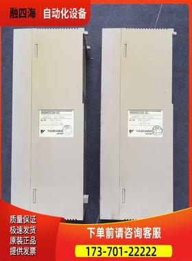 IF73A JAMSC-IF73AV 213RIO 安川PLC模块 有包装盒【议价】