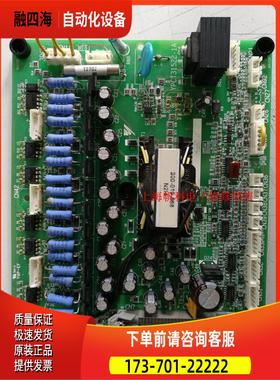 安川变频器F7B4110 F7 110kW 板 ETC617211【议价】