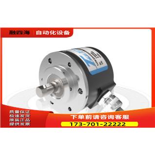 托菲TOFI编码器ESK38S增量式光电实心轴编码器【议价】