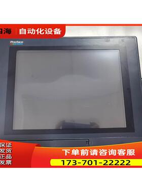 Pro-face普罗菲斯工控机屏PL6931-T41 3480901-03出【议价】