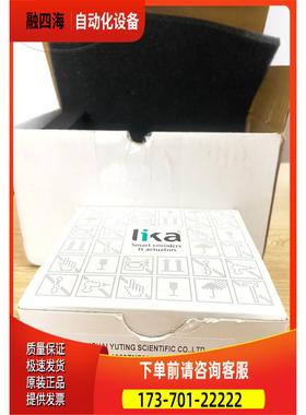 LIKA编码器 C80-Y-1000ZNF222/S391【议价】