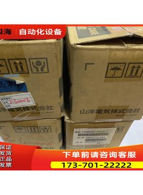 OTC机器人电机W-L01497 P30B08030DBPD4 【议价】