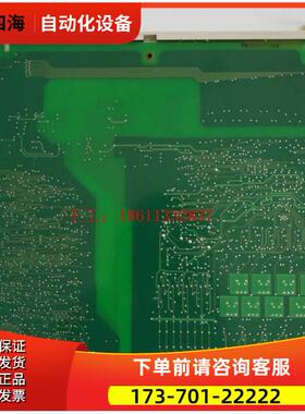 ABB 3BSE018291R1/3BSE018290R1/DSAX 110A 【议价】