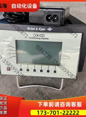 Br&uuml;el & Kj?r Type-2690-0S2功率【议价】