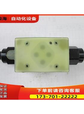 TIMEC 调节阀 TGMFN-3-Y-A2W-B2W-50 实物【议价】