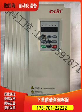 欣灵变频器11-15千瓦XLP-3300-G11/15T4M【议价】