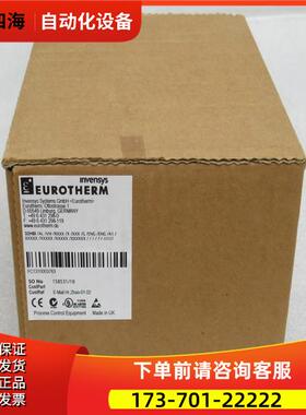 欧陆EUROTHERM 32H8I/AL/VH/RXXX/X/XXX/G 【议价】
