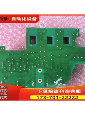 伟肯变频器整流检测板642A PC00242E 询【议价】