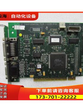 采集卡 Oxford Instruments TL4 1128-426 有3片出【议价】