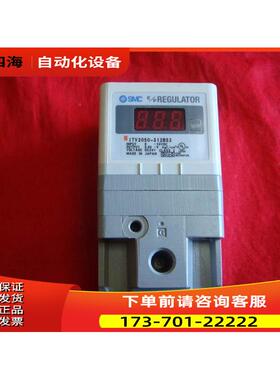SMC比例阀ITV2030-312BS2【议价】