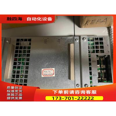 ABB机器人配件 DSQC647 3HAC0267272-0【议价】