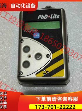 biosystems捡测仪PhD.Lite，检测，没有电【议价】