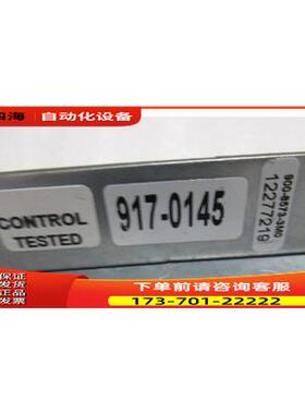 NADEX 控制器 917-0145 一台【议价】