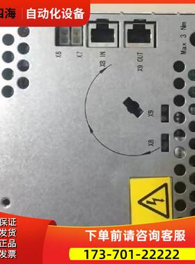 DSQC664 ABB机器人外部轴,,【议价】
