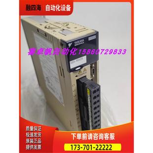 议价 安川SGDV R90A05B伺服器