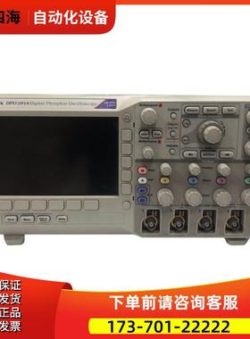 泰克DPO2014 2024B示波器TDS2022C 2012 2004 2002C MSO【议价】
