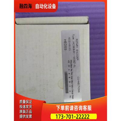 ROTARY ENCODER IHC3808-001-1000BZ1-5L 2014081503 编码器