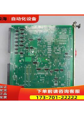 YOGAWA DCS卡件 CP345 模块 实物 板【议价】