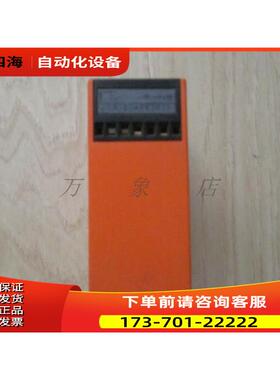 ifm electronic模块WN 60 EL D 45127 Essen D111FREQUENZ【议价