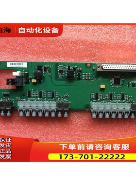 伟肯FR12光纤通迅板836B PC00836A 祥询13929994970【议价】